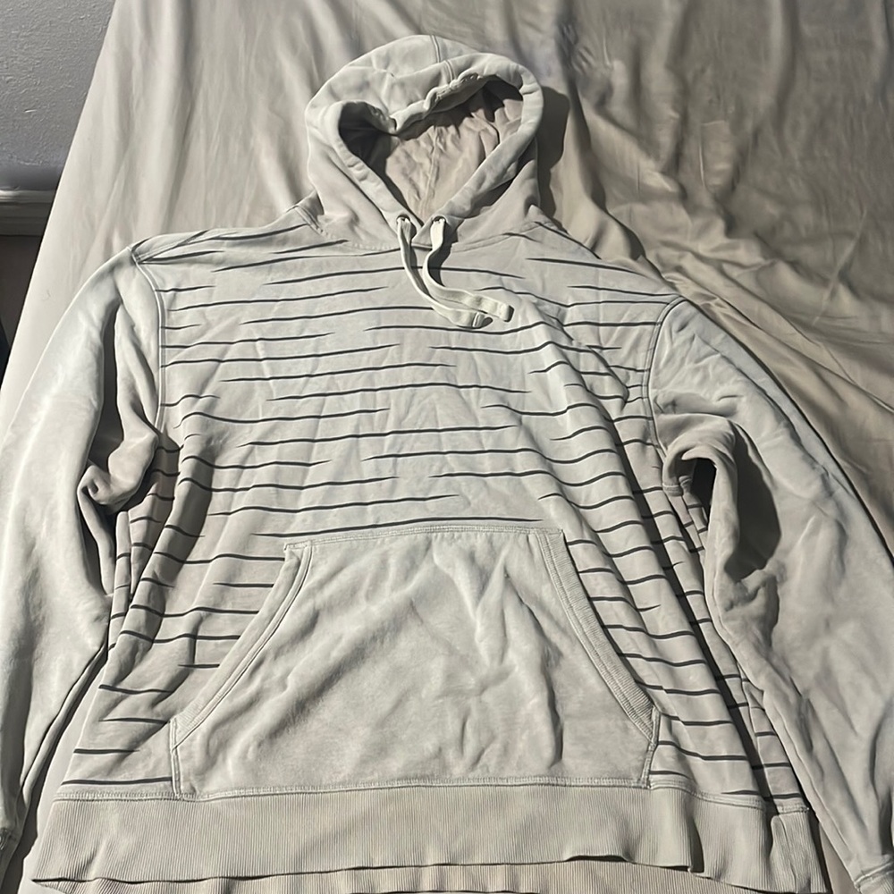Champion Pullover Sweater